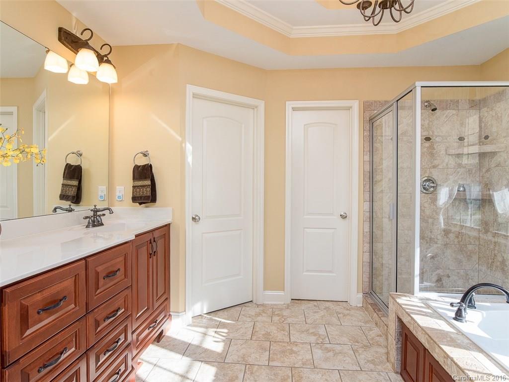 Rhynes Estate - Residential