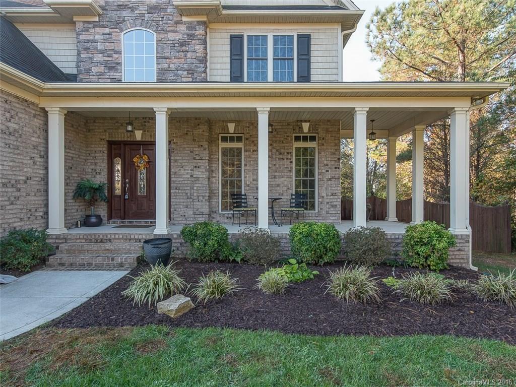 Rhynes Estate - Residential