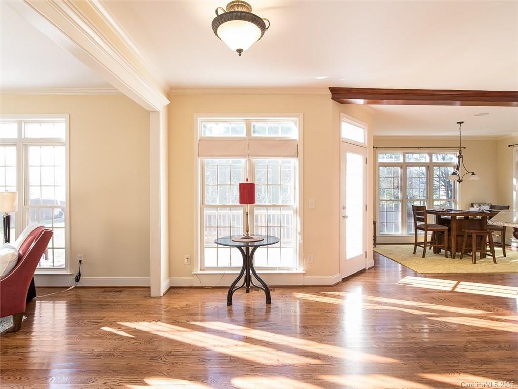 Rhynes Estate - Residential