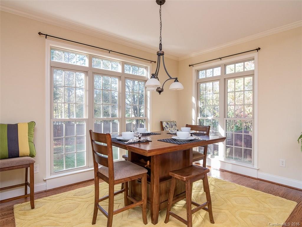 Rhynes Estate - Residential