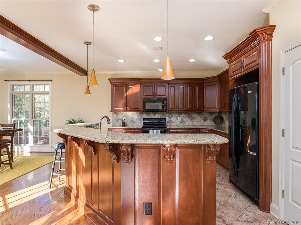 Rhynes Estate - Residential