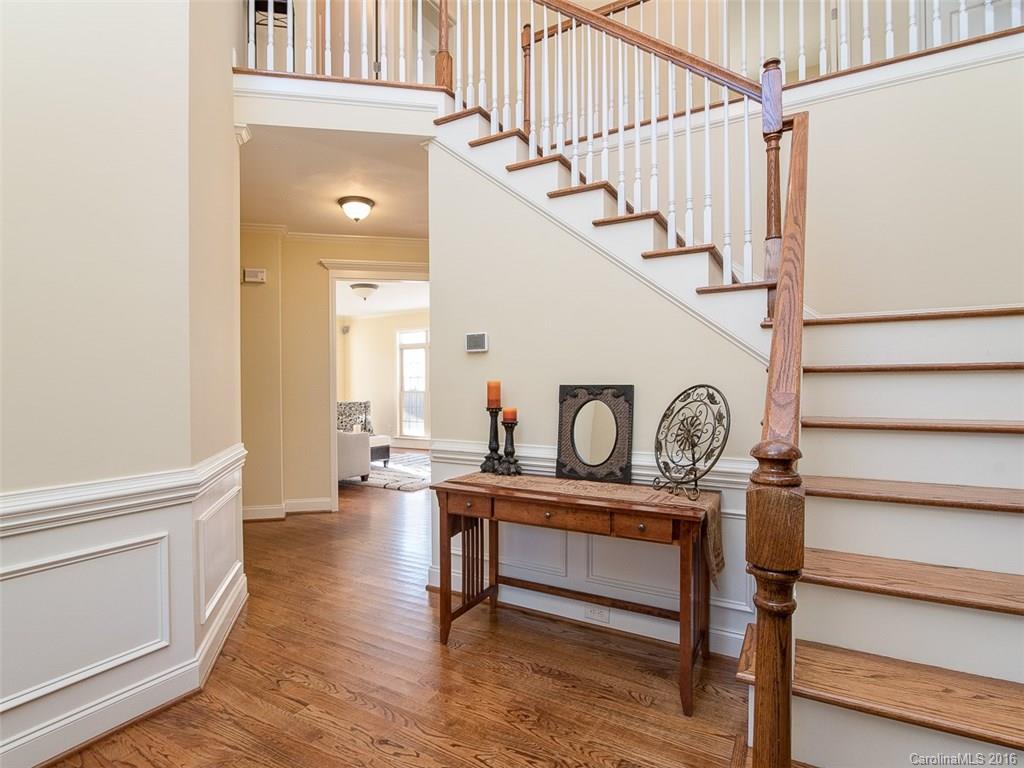 Rhynes Estate - Residential