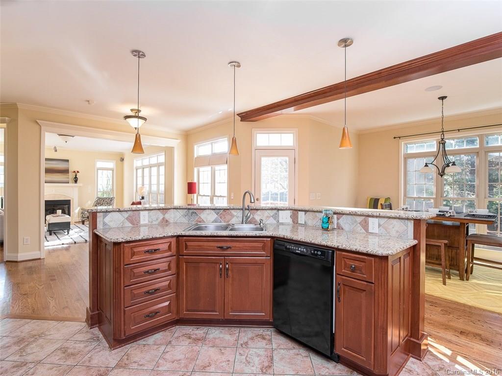 Rhynes Estate - Residential