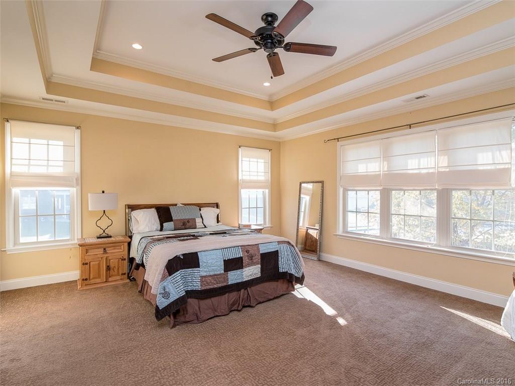 Rhynes Estate - Residential