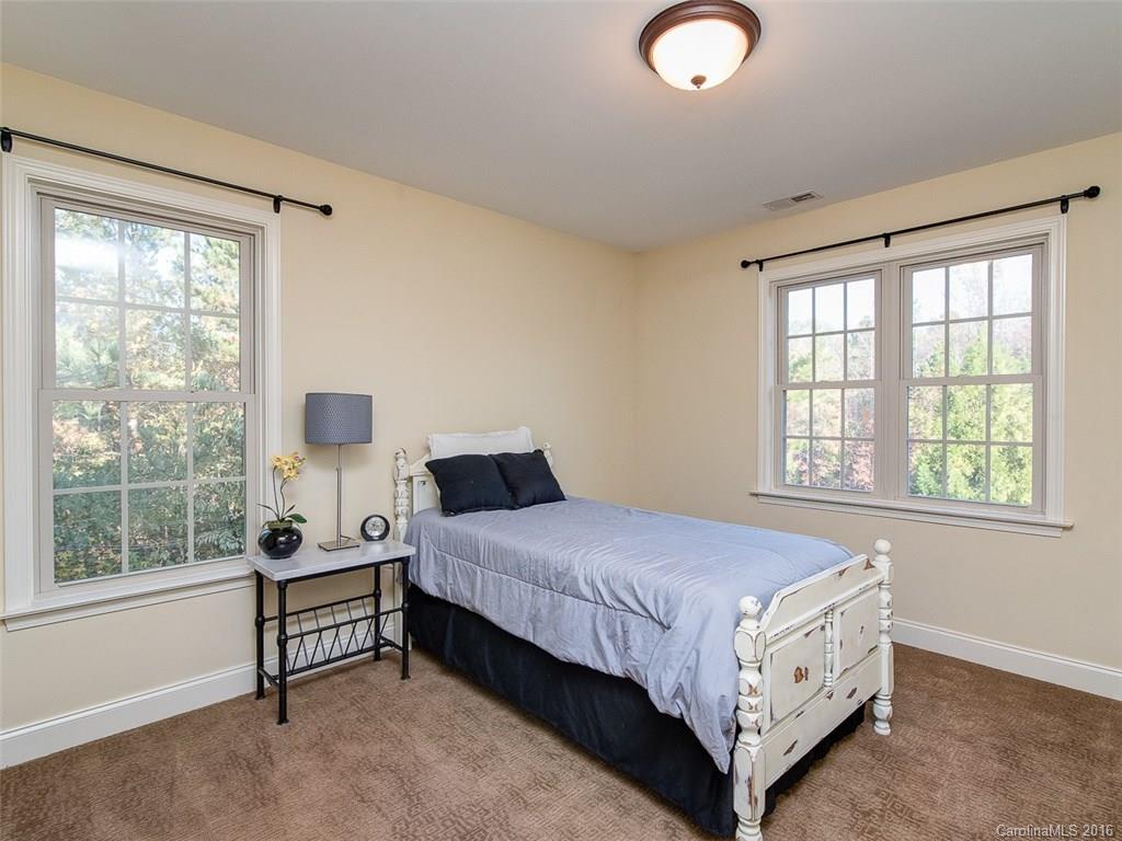 Rhynes Estate - Residential