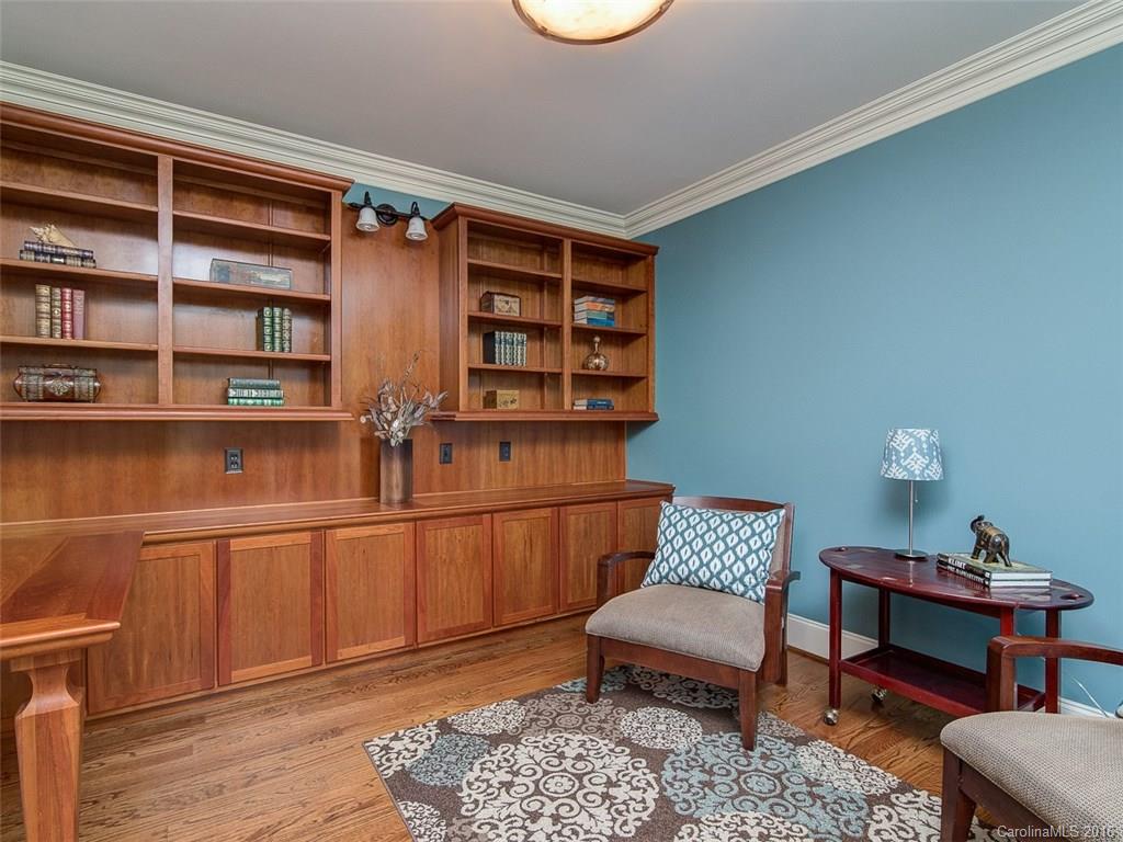 Rhynes Estate - Residential