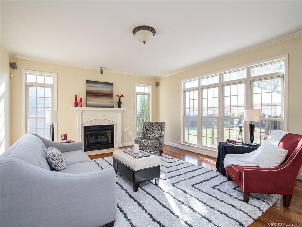 Rhynes Estate - Residential