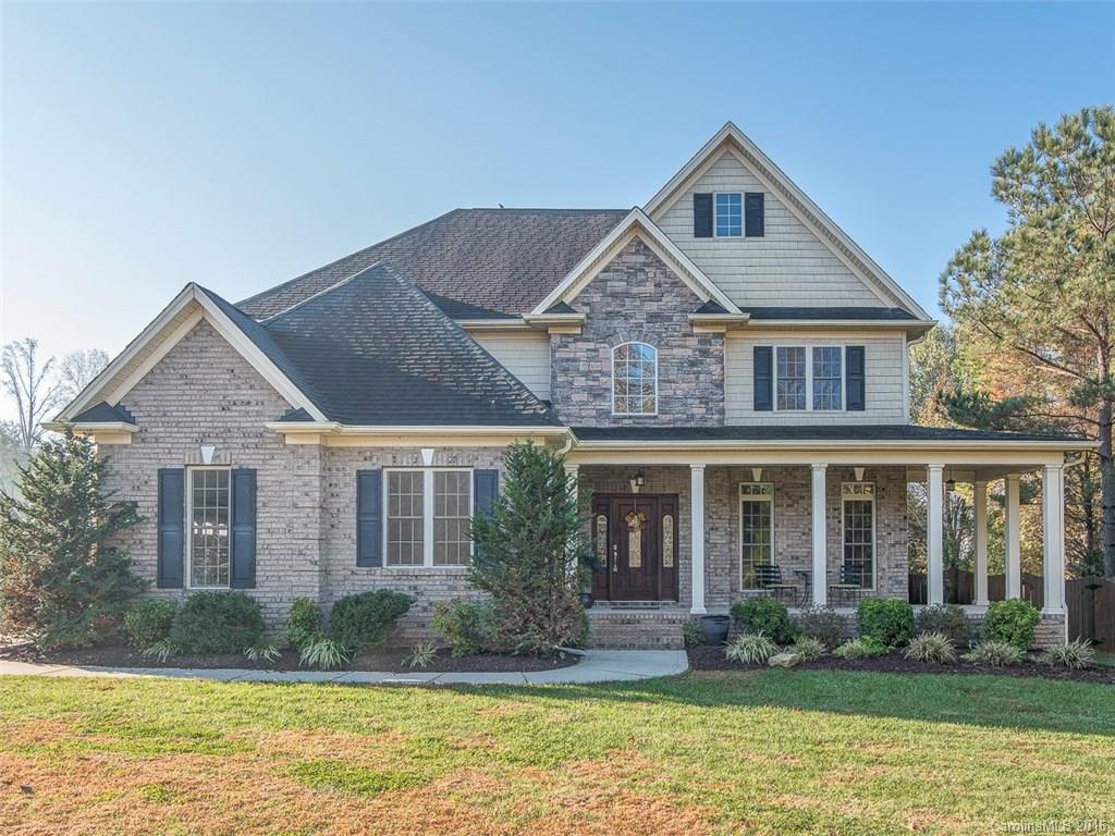 Rhynes Estate - Residential