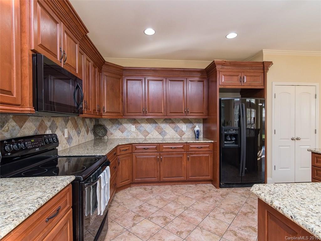 Rhynes Estate - Residential