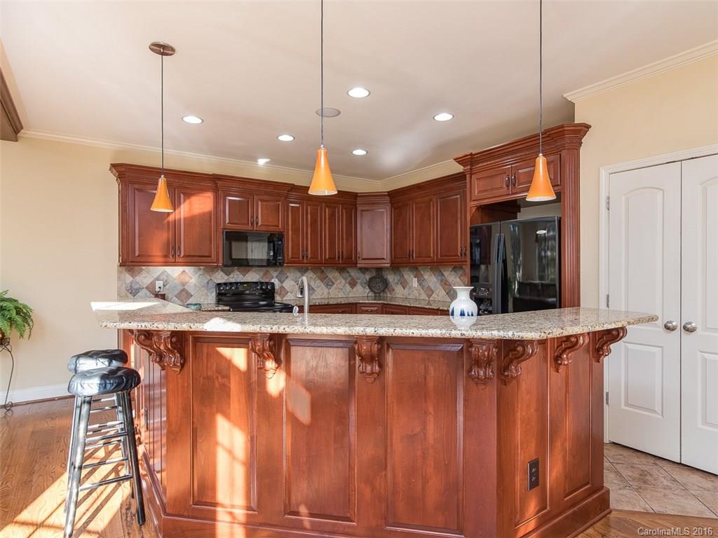 Rhynes Estate - Residential