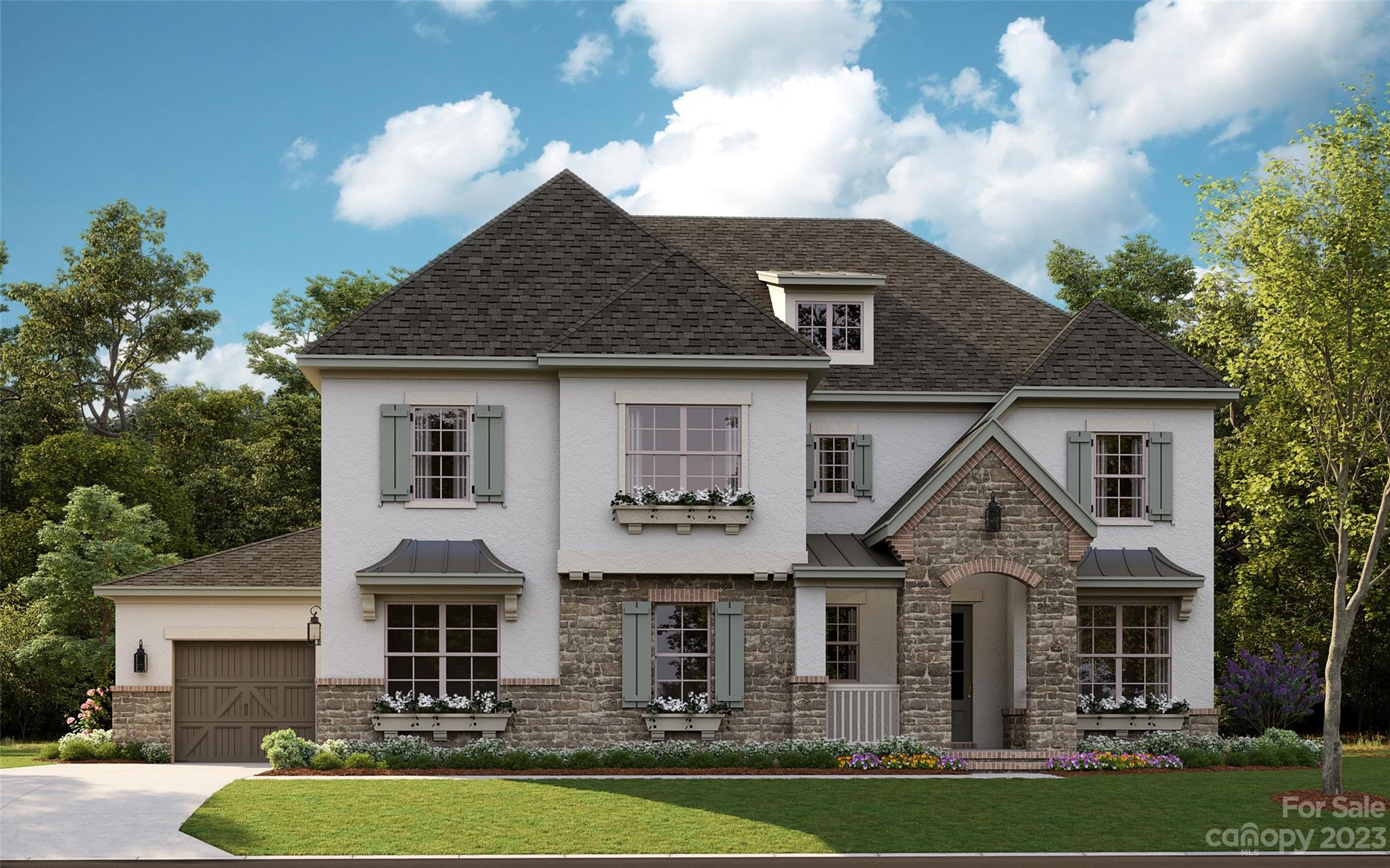 Riverchase Estates - Residential