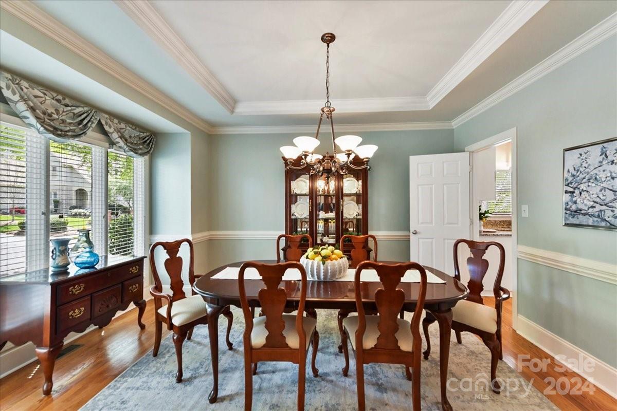 Ivy Hall - Residential