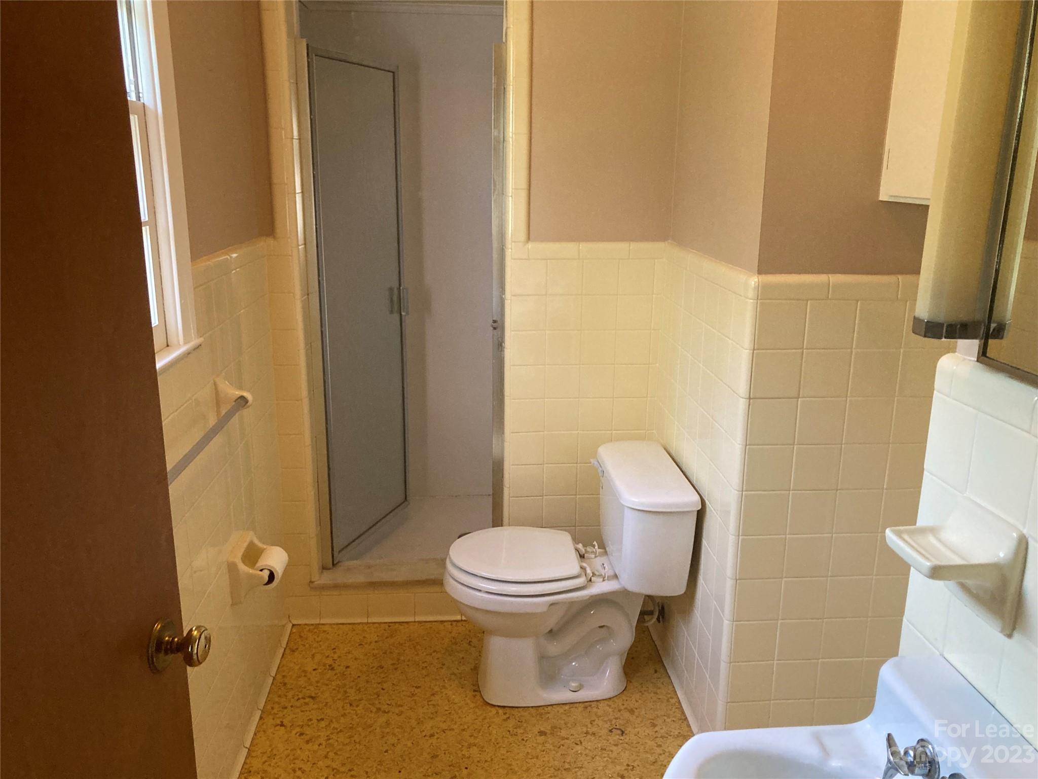 None - Residential Lease