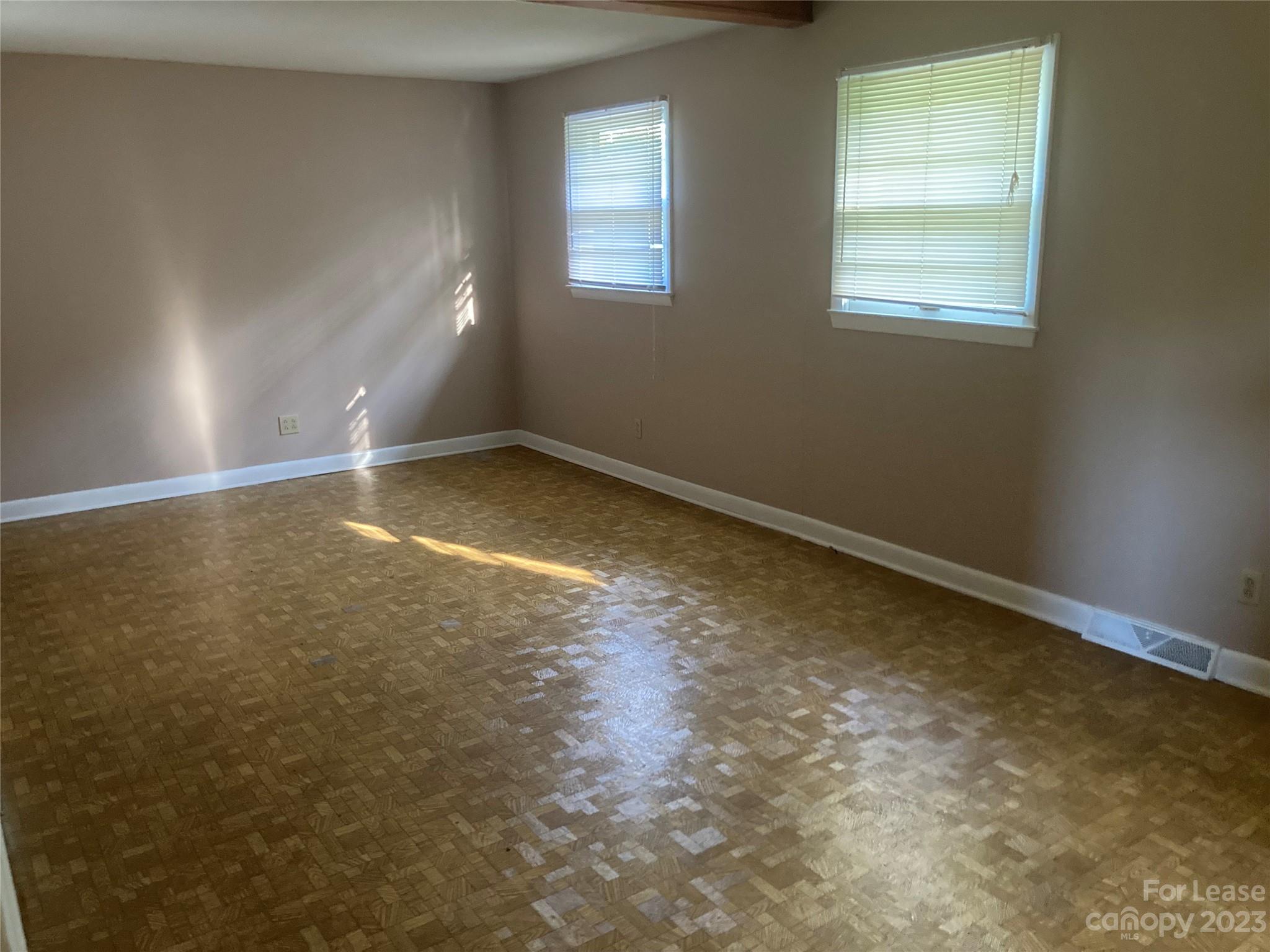 None - Residential Lease