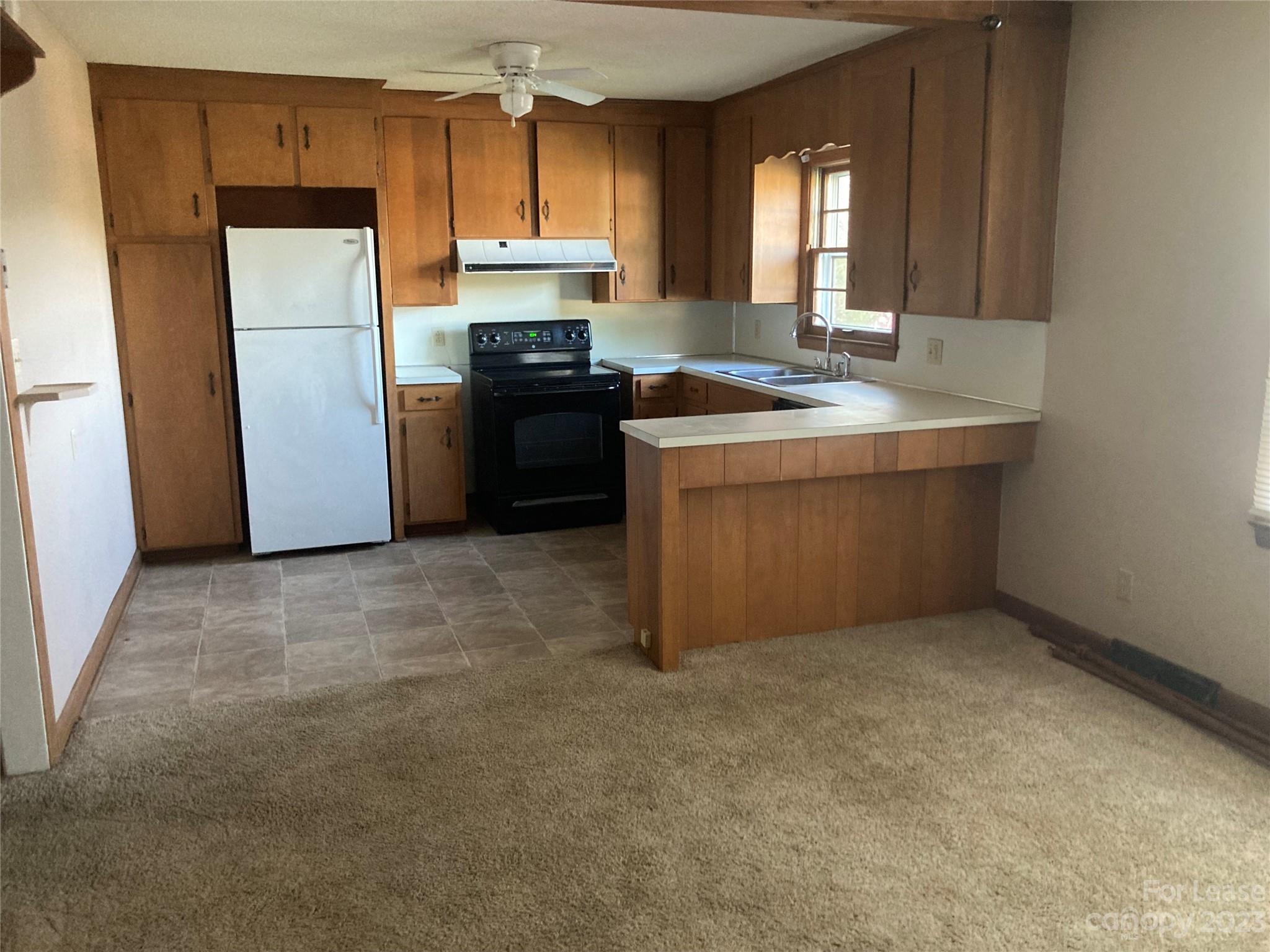 None - Residential Lease