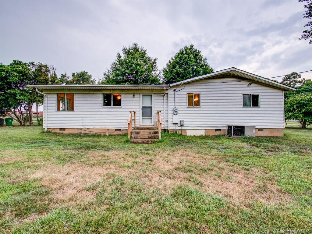 Westerly Hills - Residential