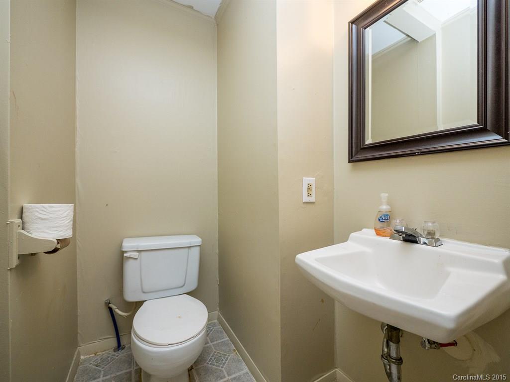 Westerly Hills - Residential