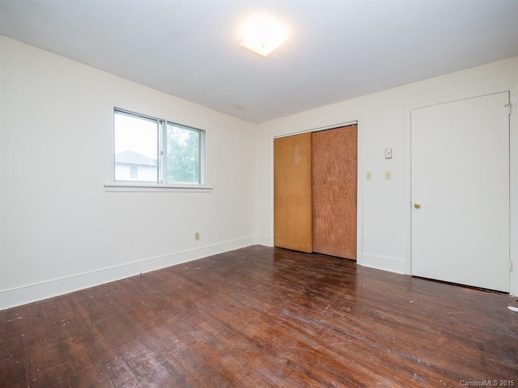 Westerly Hills - Residential