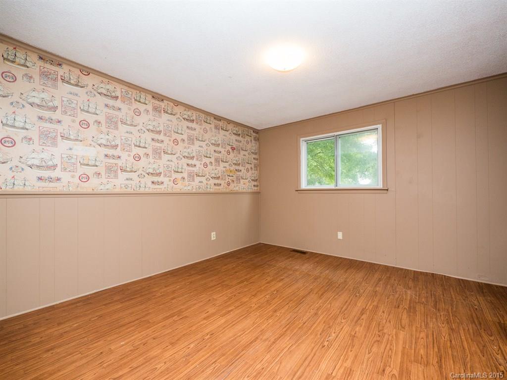 Westerly Hills - Residential