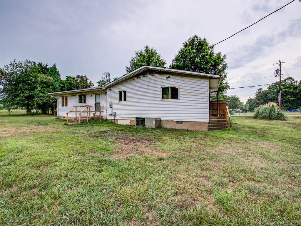 Westerly Hills - Residential