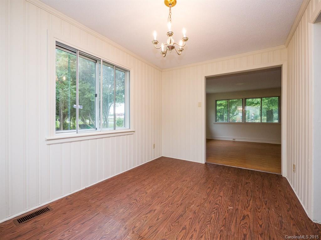 Westerly Hills - Residential