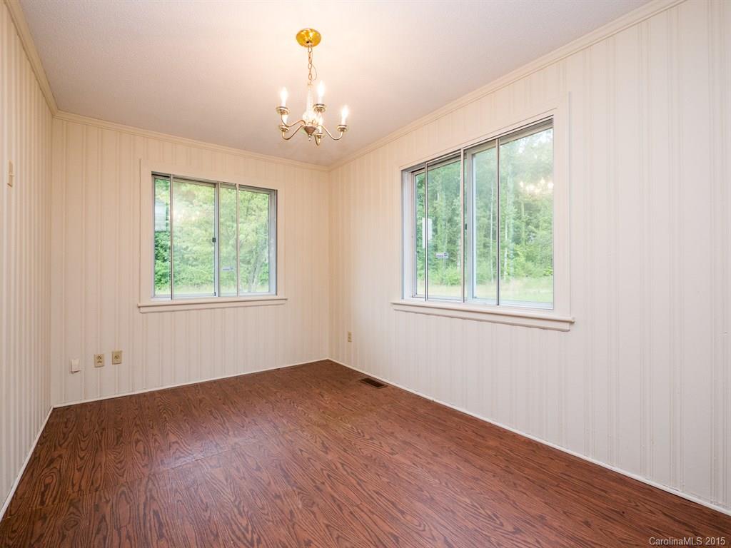 Westerly Hills - Residential