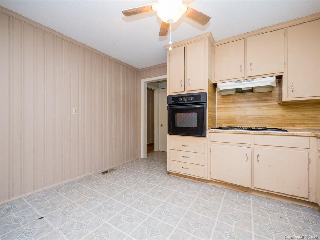 Westerly Hills - Residential