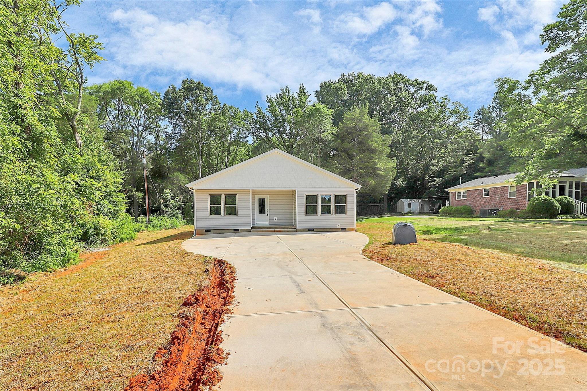 5516 Old York Road