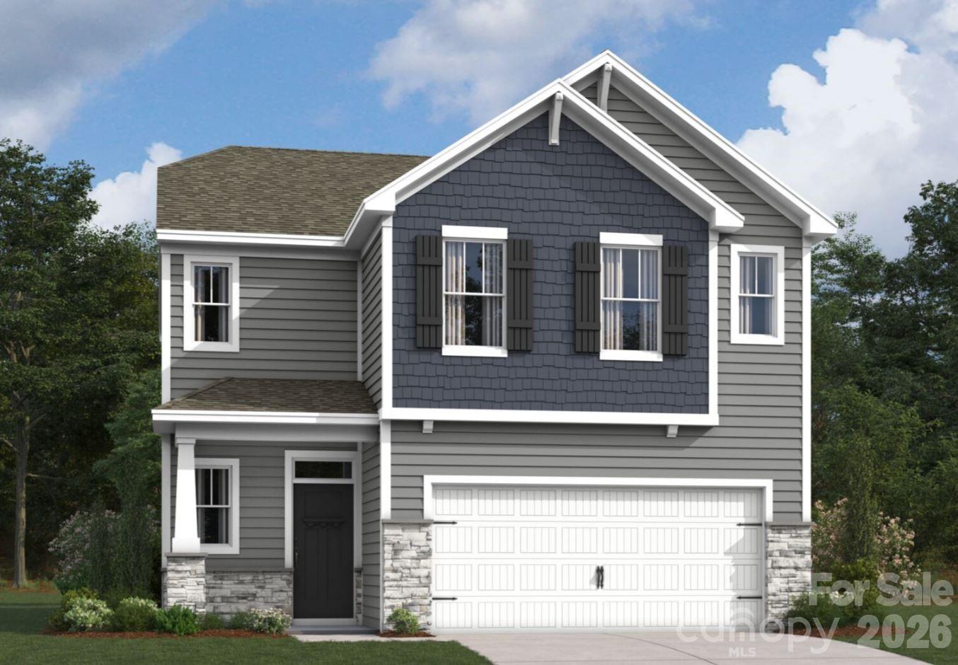 Bellamore - Residential