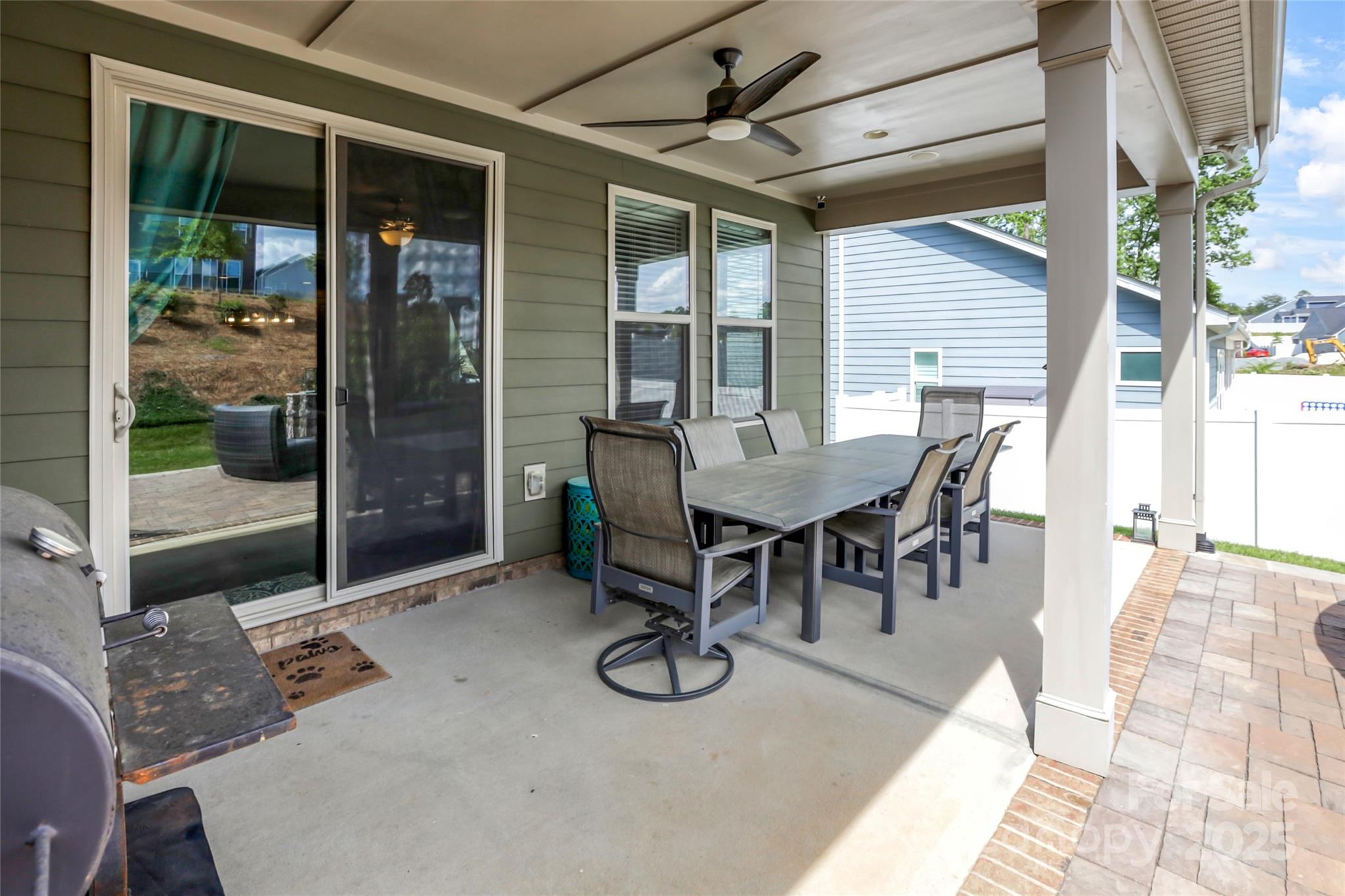 Vermillion - Residential