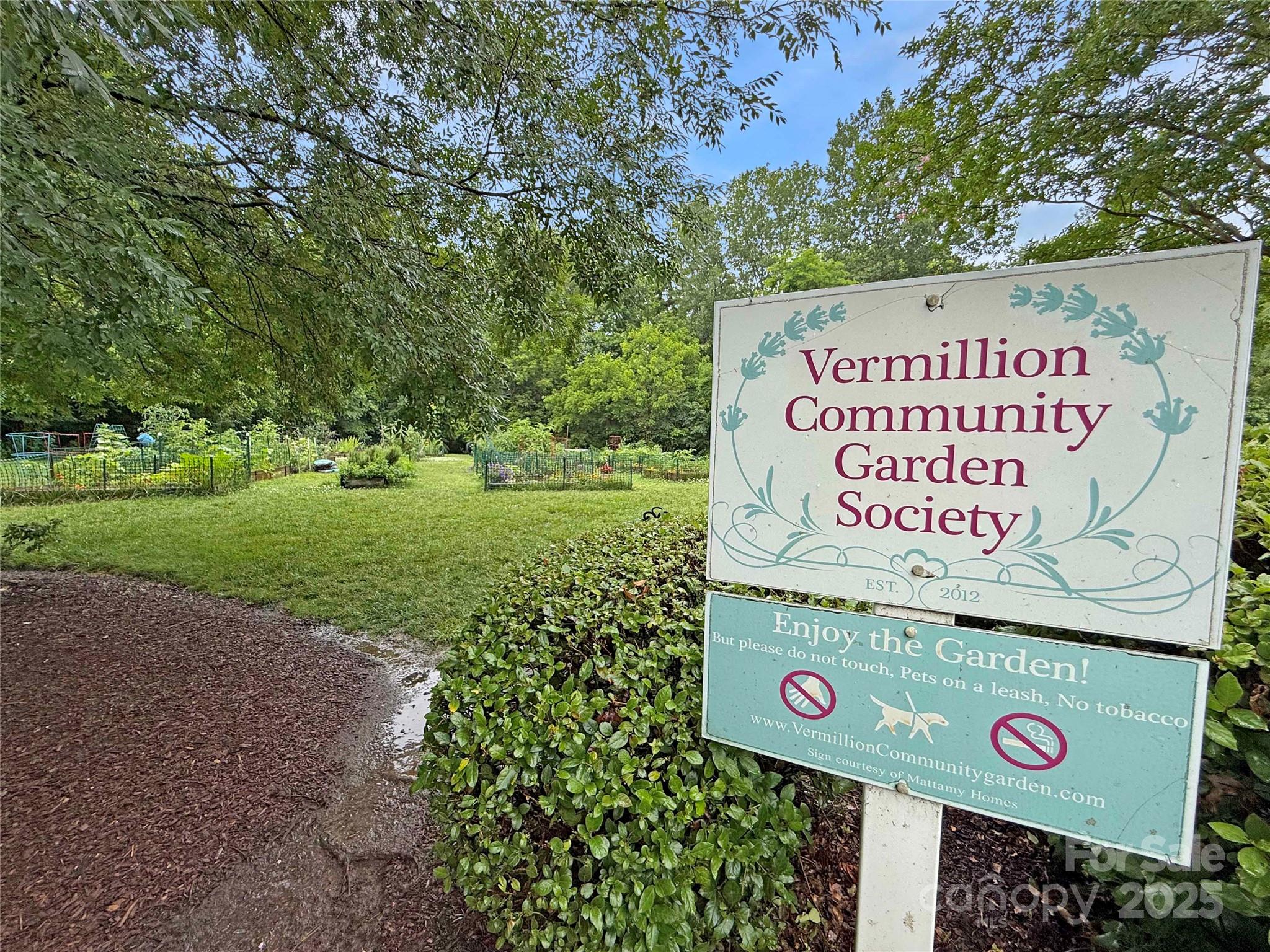 Vermillion - Residential