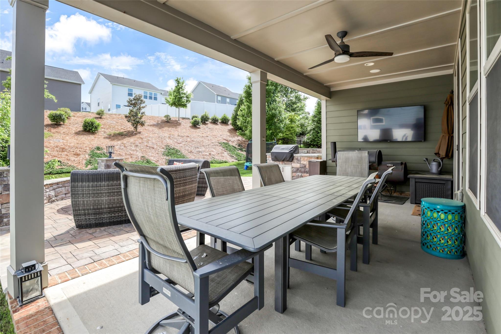 Vermillion - Residential