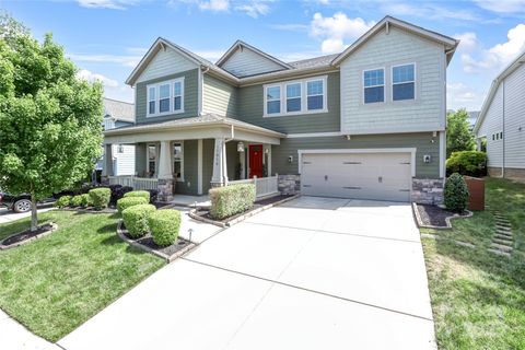 15018 Marymont Avenue Huntersville NC 28078