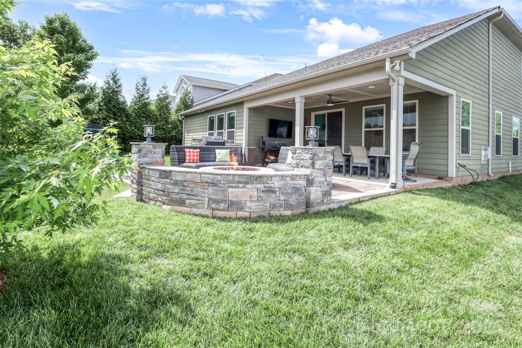 Vermillion - Residential