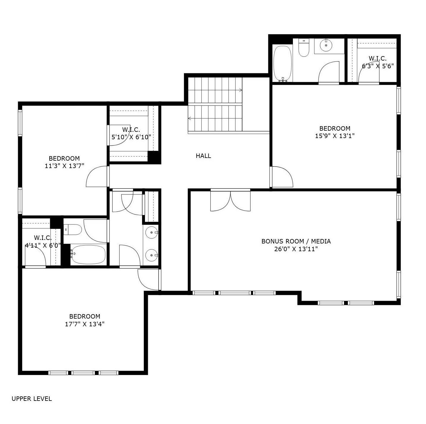 Vermillion - Residential