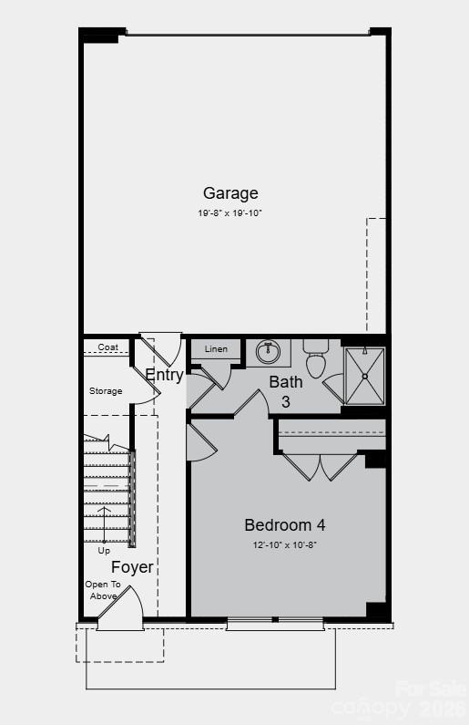 3916 Clemson Alley