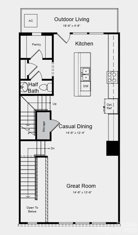 3916 Clemson Alley