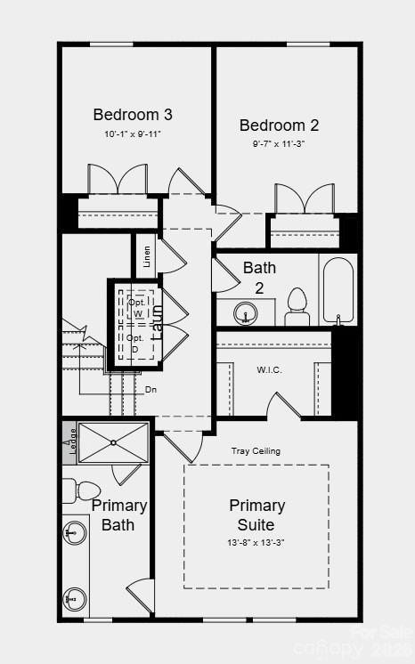 3916 Clemson Alley