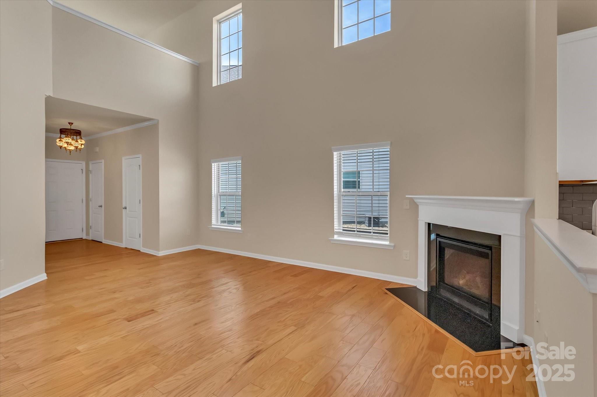 Waterside at the Catawba - Residential