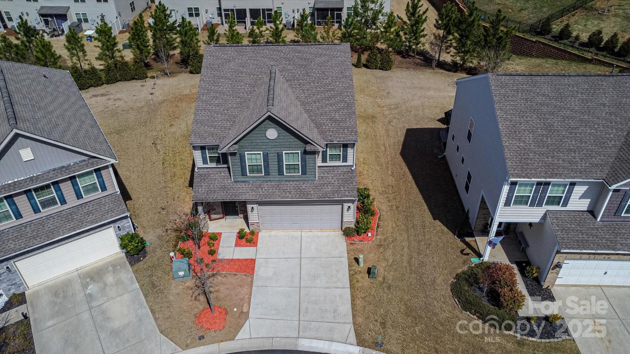 Waterside at the Catawba - Residential