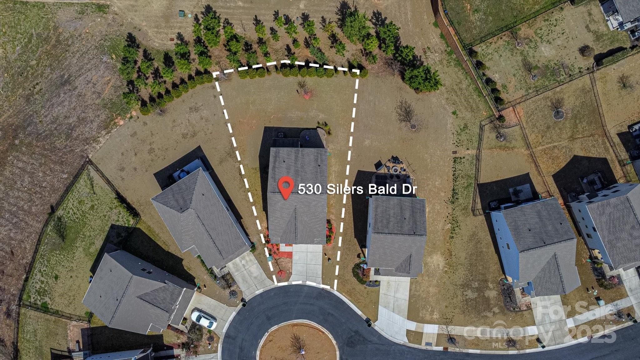 Waterside at the Catawba - Residential