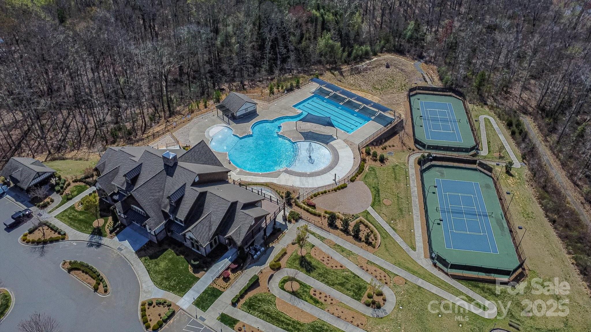 Waterside at the Catawba - Residential