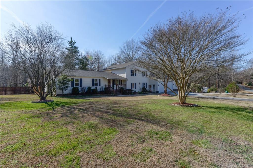 Pleasant Springs - Residential