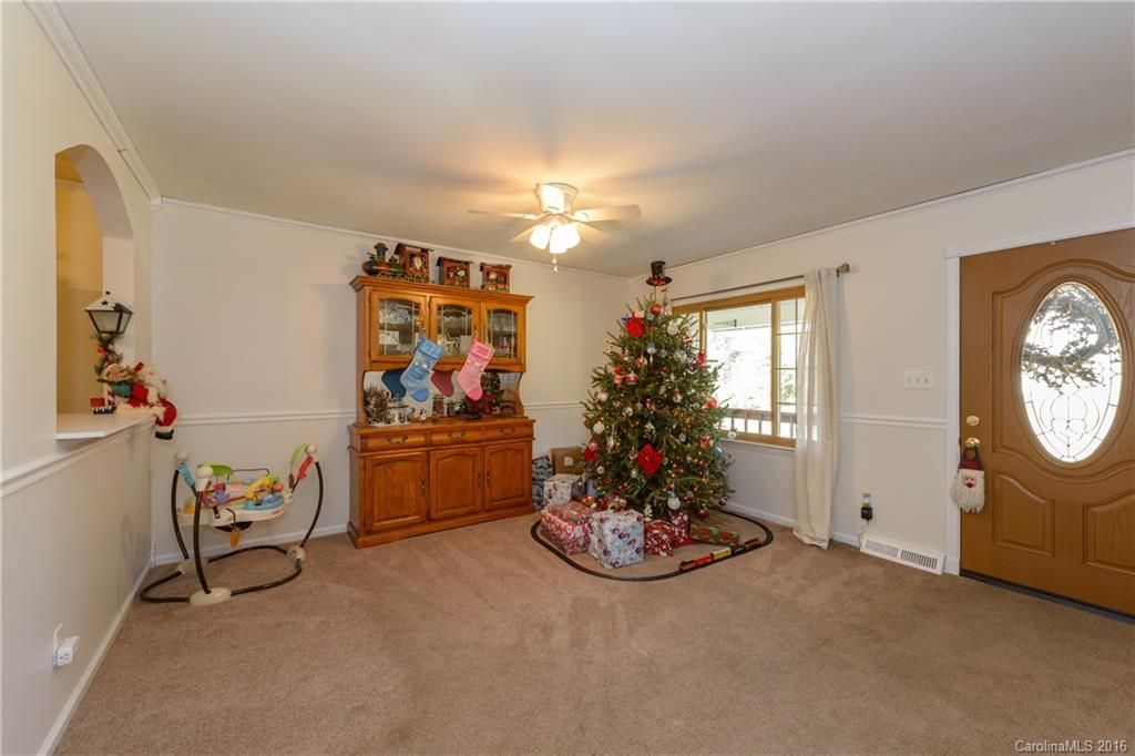 Pleasant Springs - Residential