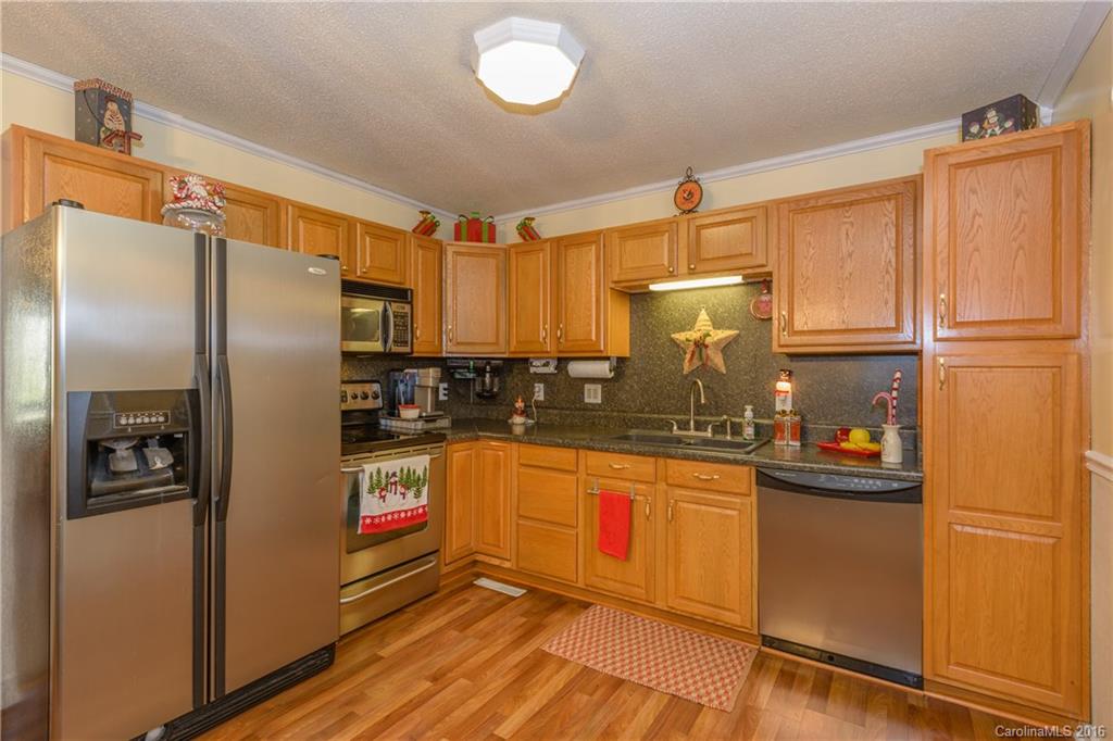 Pleasant Springs - Residential