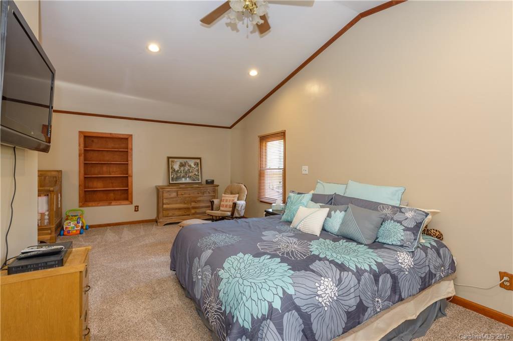 Pleasant Springs - Residential