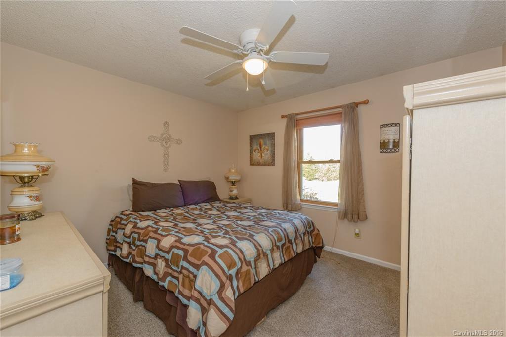 Pleasant Springs - Residential