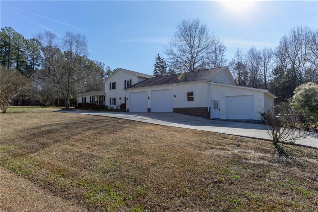 Pleasant Springs - Residential