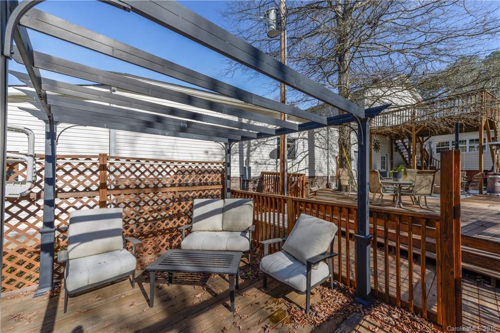 Pleasant Springs - Residential