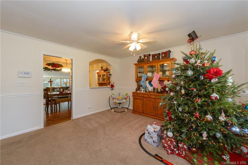 Pleasant Springs - Residential